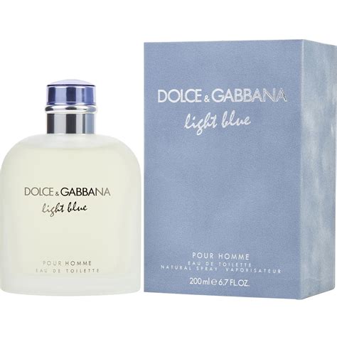 dolce gabbana light blue mens 6.7|d&g light blue forever men.